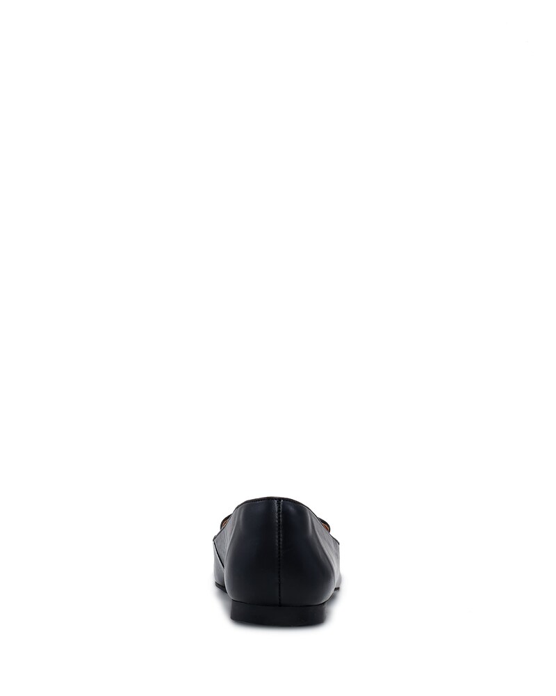Vince Camuto Chelsie Loafer Black ID-TDDJ6087