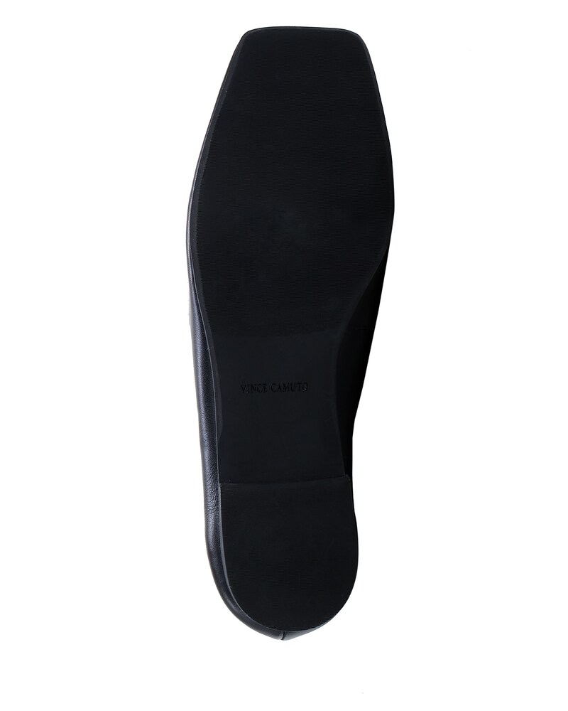 Vince Camuto Chelsie Loafer Black ID-TDDJ6087