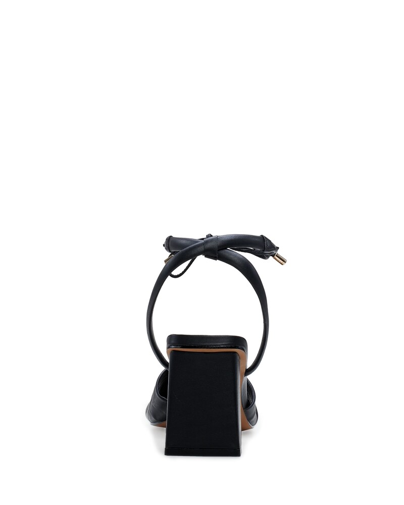 Vince Camuto Sunniy Sandal Black ID-TDSP3661