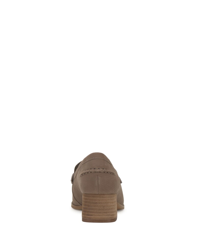 Vince Camuto Carissla Heeled Loafer Harvest ID-TEOR3712