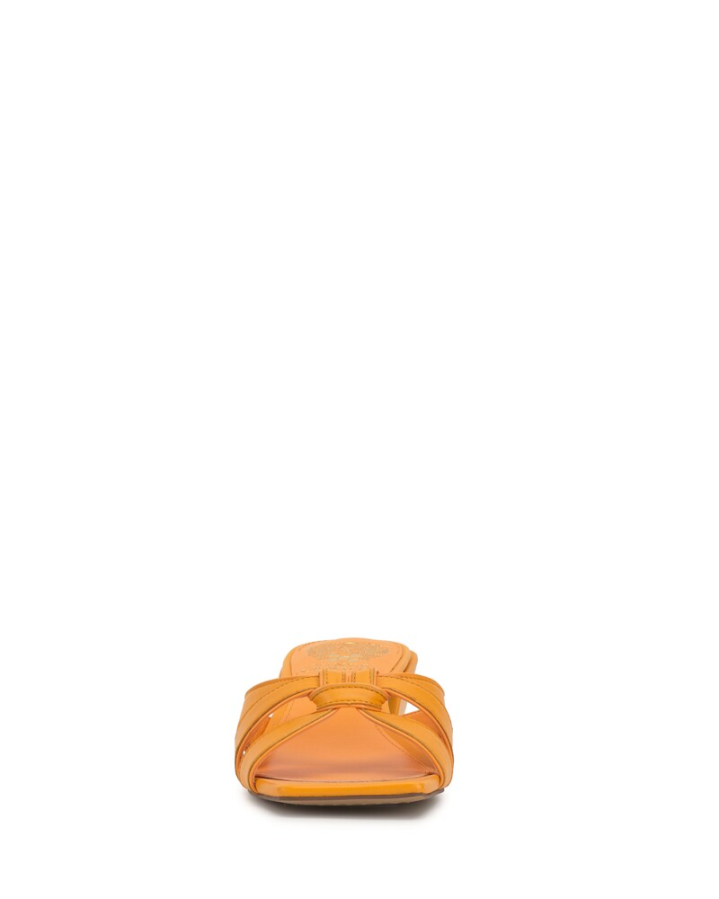 Vince Camuto Selaries Sandal Mango Sorbet Orange ID-TGLH4048