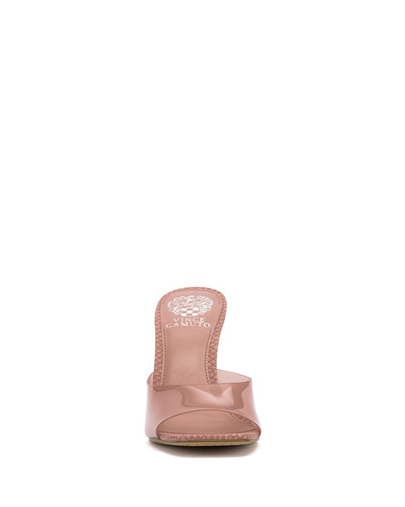 Vince Camuto Rendivi Sandal Pink Amethyst ID-THXT8814