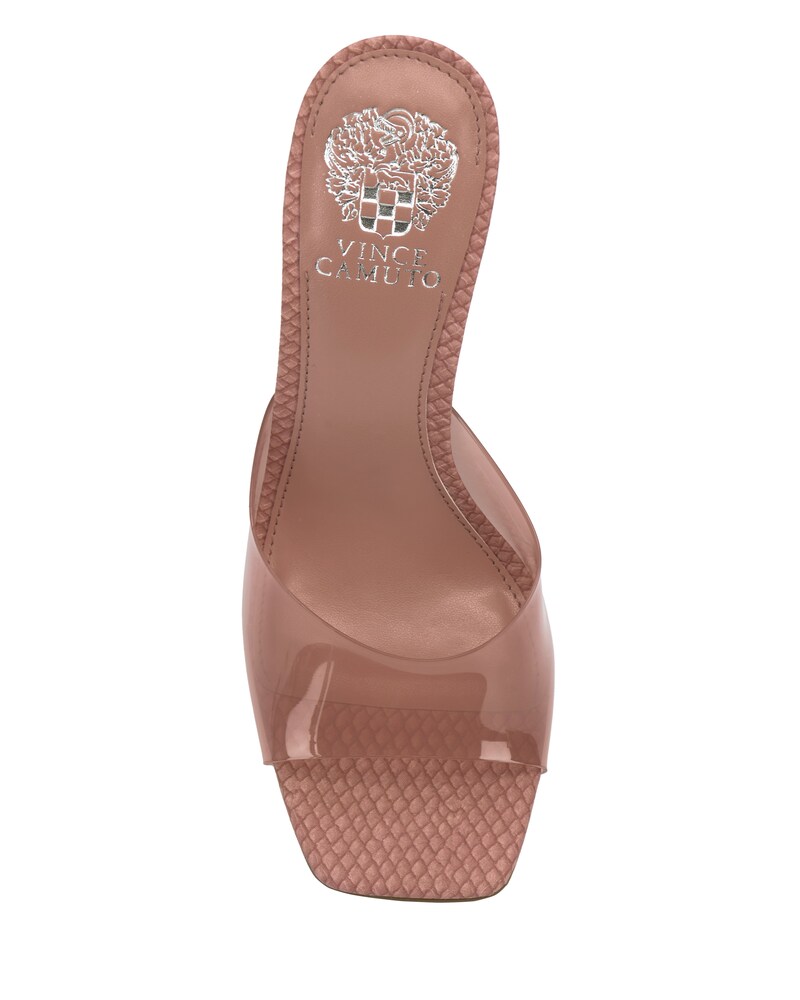 Vince Camuto Rendivi Sandal Pink Amethyst ID-THXT8814