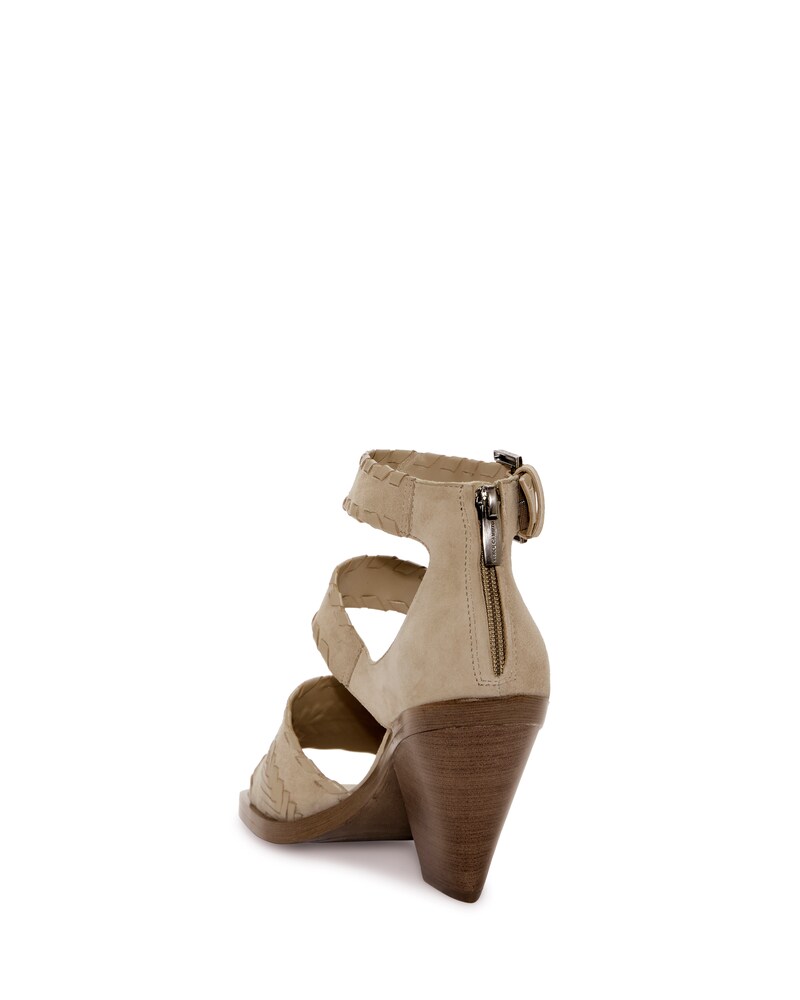 Vince Camuto Suraylin Sandal Taupe ID-TOSD6408