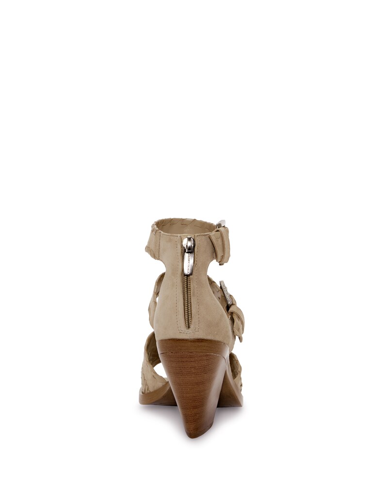 Vince Camuto Suraylin Sandal Taupe ID-TOSD6408