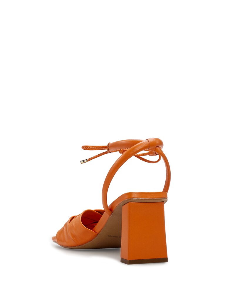 Vince Camuto Sunniy Sandal Orange ID-TPAK0574