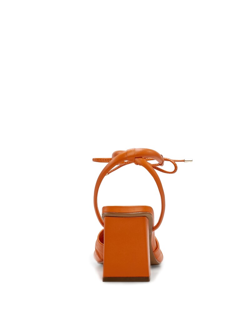 Vince Camuto Sunniy Sandal Orange ID-TPAK0574