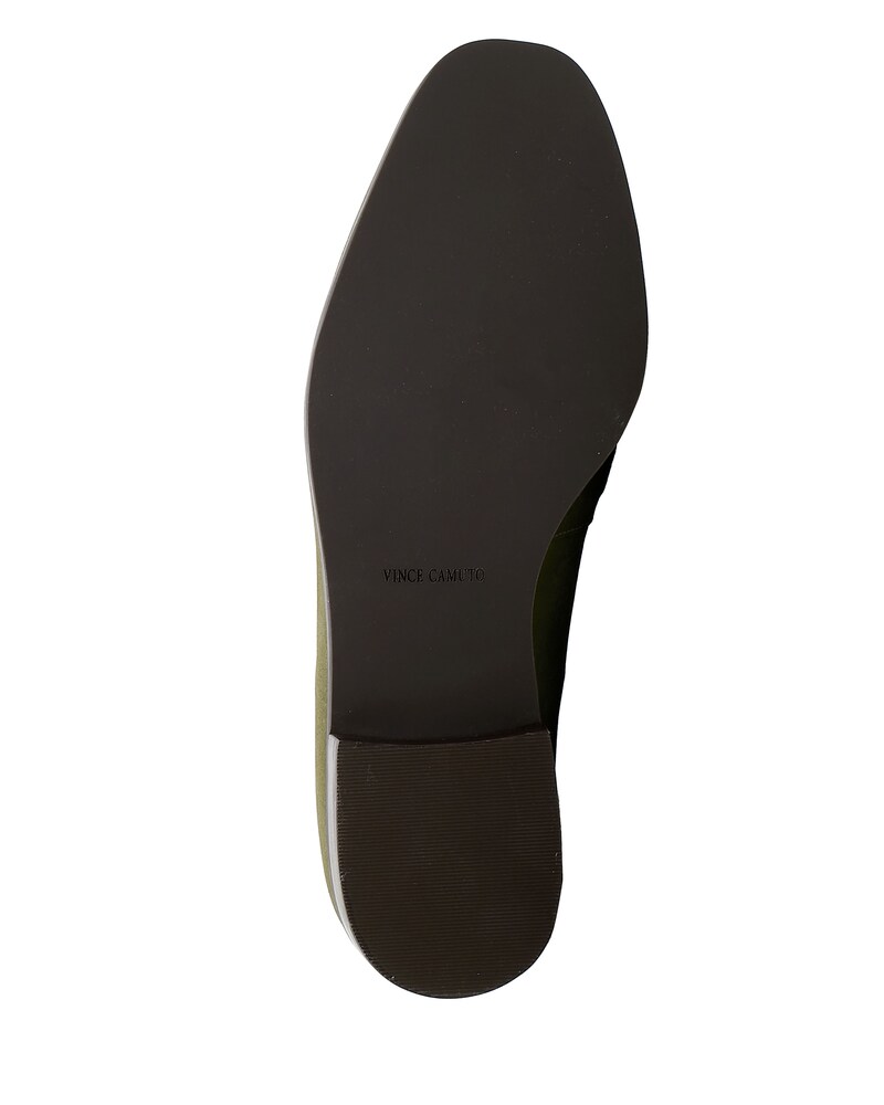 Vince Camuto Aliyana Loafer Forrest Green ID-TPVA2502