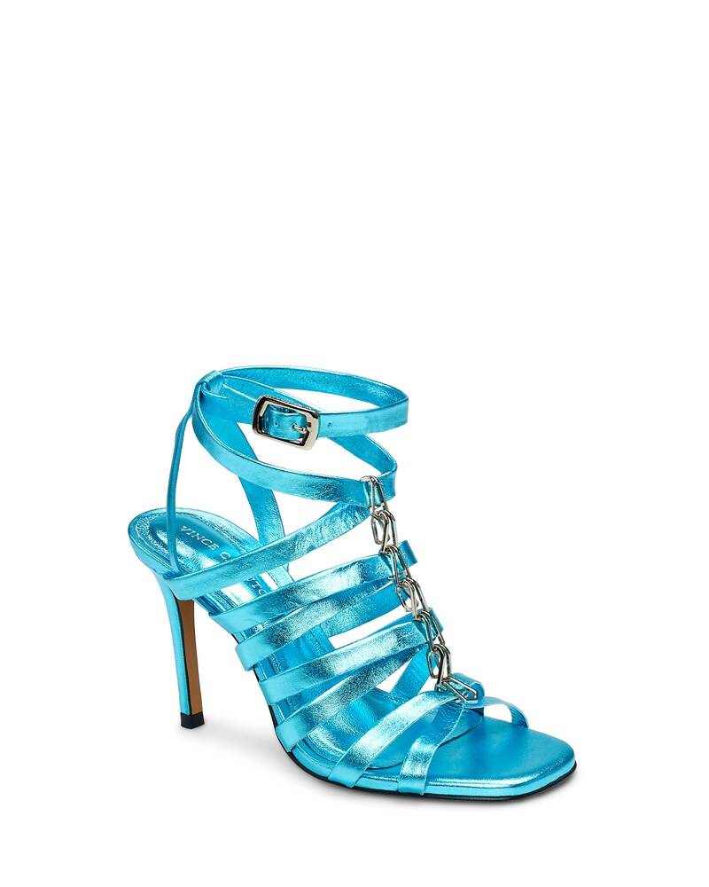 Vince Camuto Aloninna Sandal Turquesa ID-TWNG5994