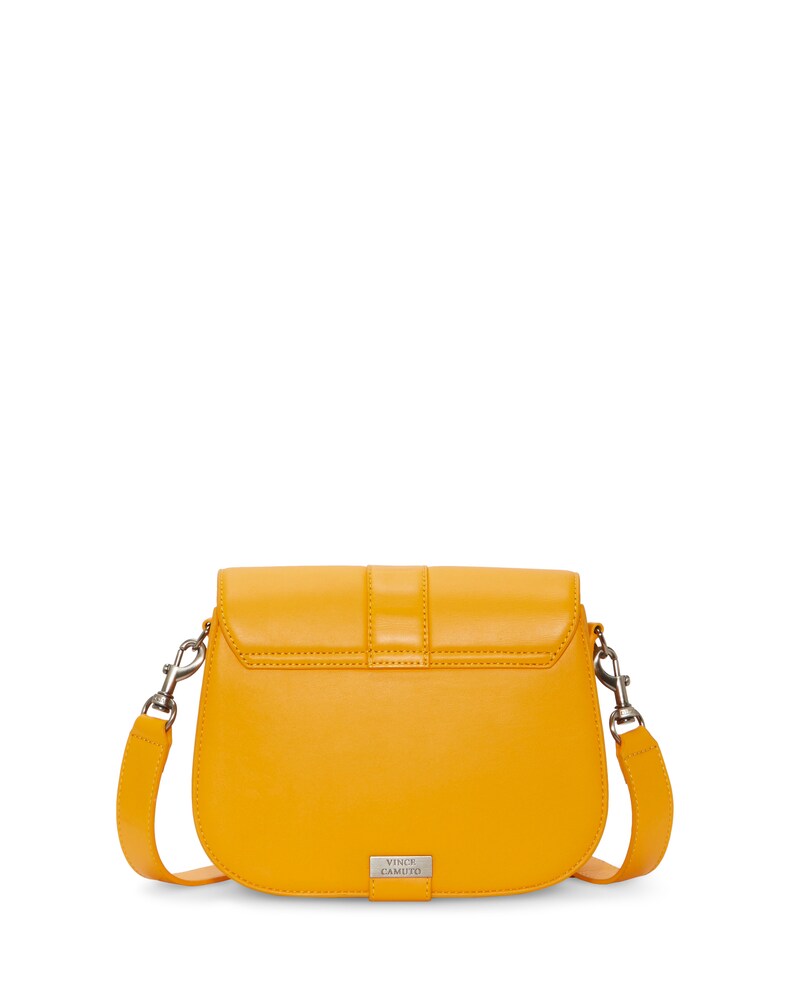 Vince Camuto Passo Crossbody Bag Mango Sorbet ID-TYPO1853
