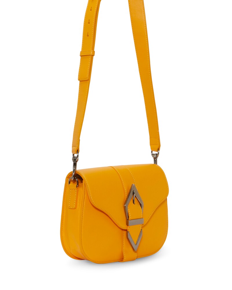 Vince Camuto Passo Crossbody Bag Mango Sorbet ID-TYPO1853