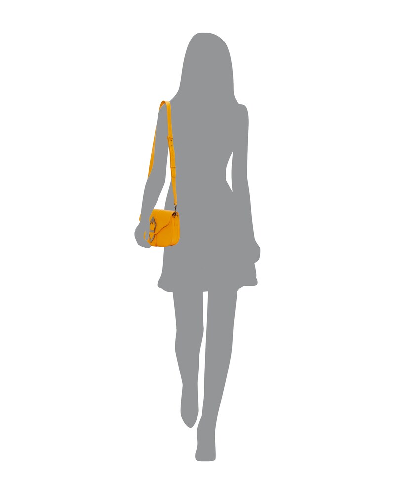 Vince Camuto Passo Crossbody Bag Mango Sorbet ID-TYPO1853