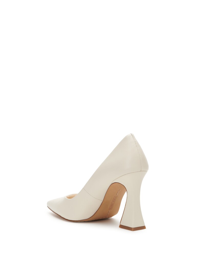 Vince Camuto Akenta Pump Creamy White ID-TYWT6509