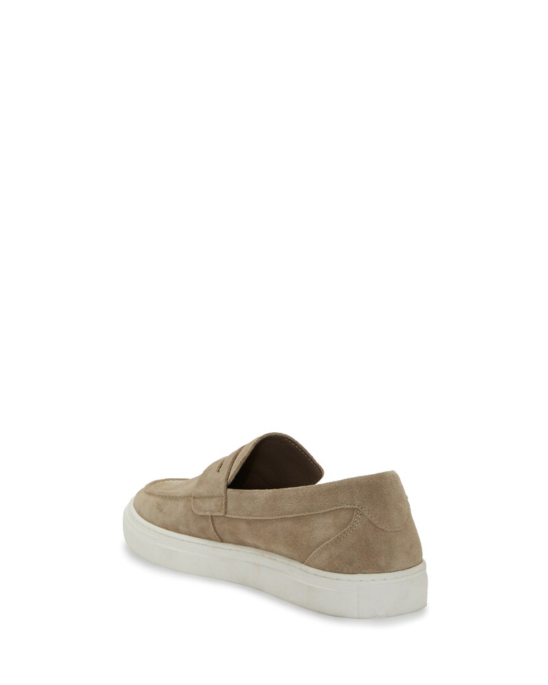 Vince Camuto Men's Orit Loafer Khaki ID-TZJA4872