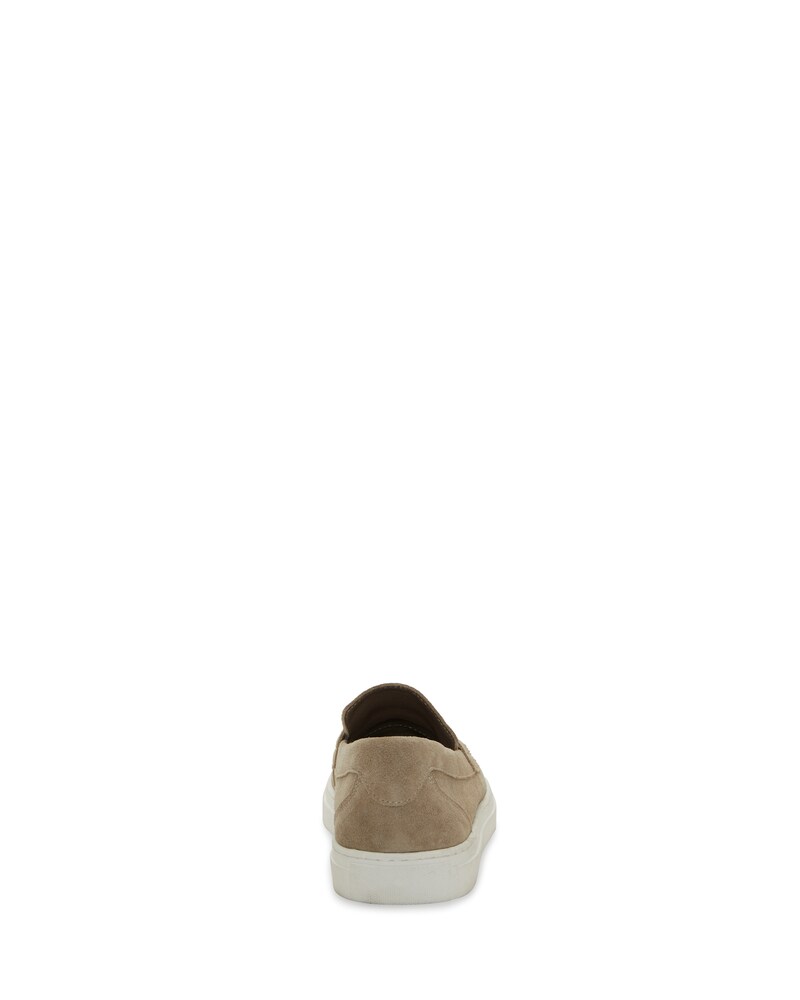 Vince Camuto Men's Orit Loafer Khaki ID-TZJA4872