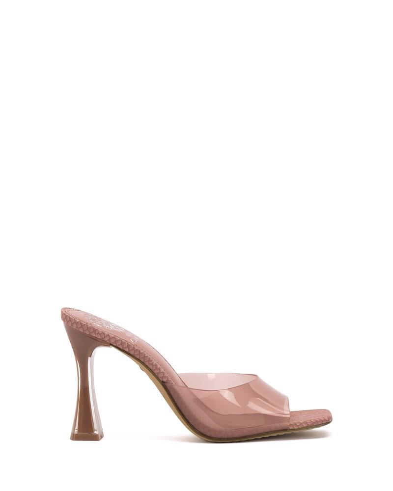 Vince Camuto Rendivi Sandal Pink Amethyst ID-UBBQ7092
