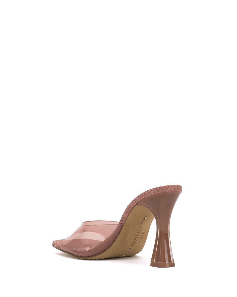 Vince Camuto Rendivi Sandal Pink Amethyst ID-UBBQ7092