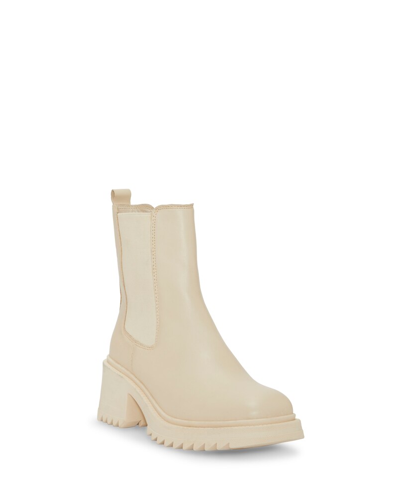 Vince Camuto Anikaaa Bootie Glacier/Beige ID-UEKP5656