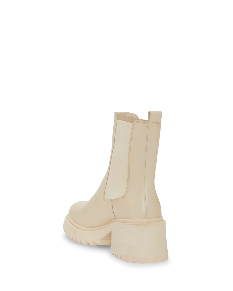 Vince Camuto Anikaaa Bootie Glacier/Beige ID-UEKP5656