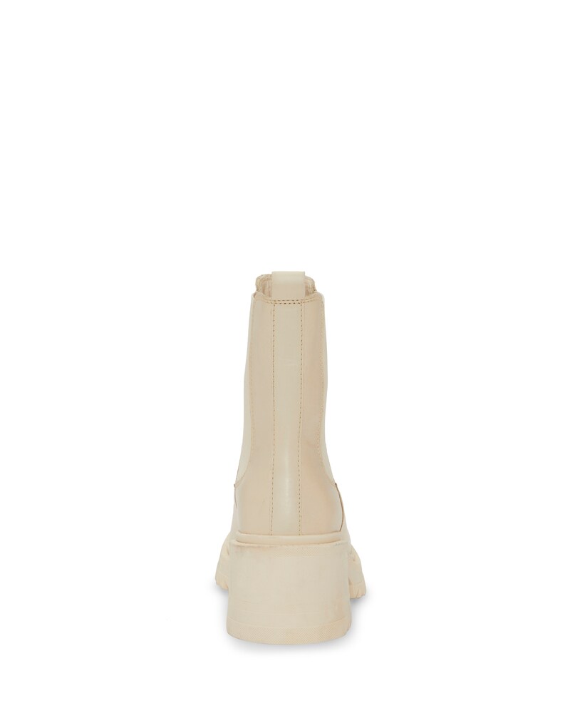 Vince Camuto Anikaaa Bootie Glacier/Beige ID-UEKP5656