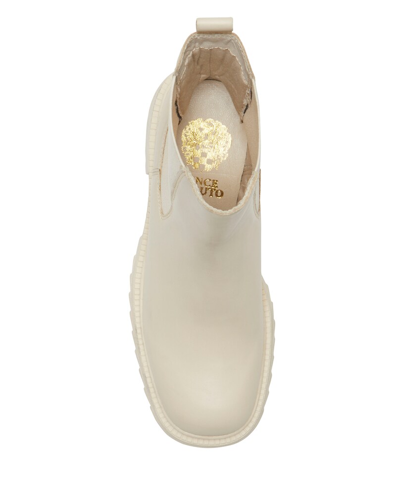 Vince Camuto Anikaaa Bootie Glacier/Beige ID-UEKP5656