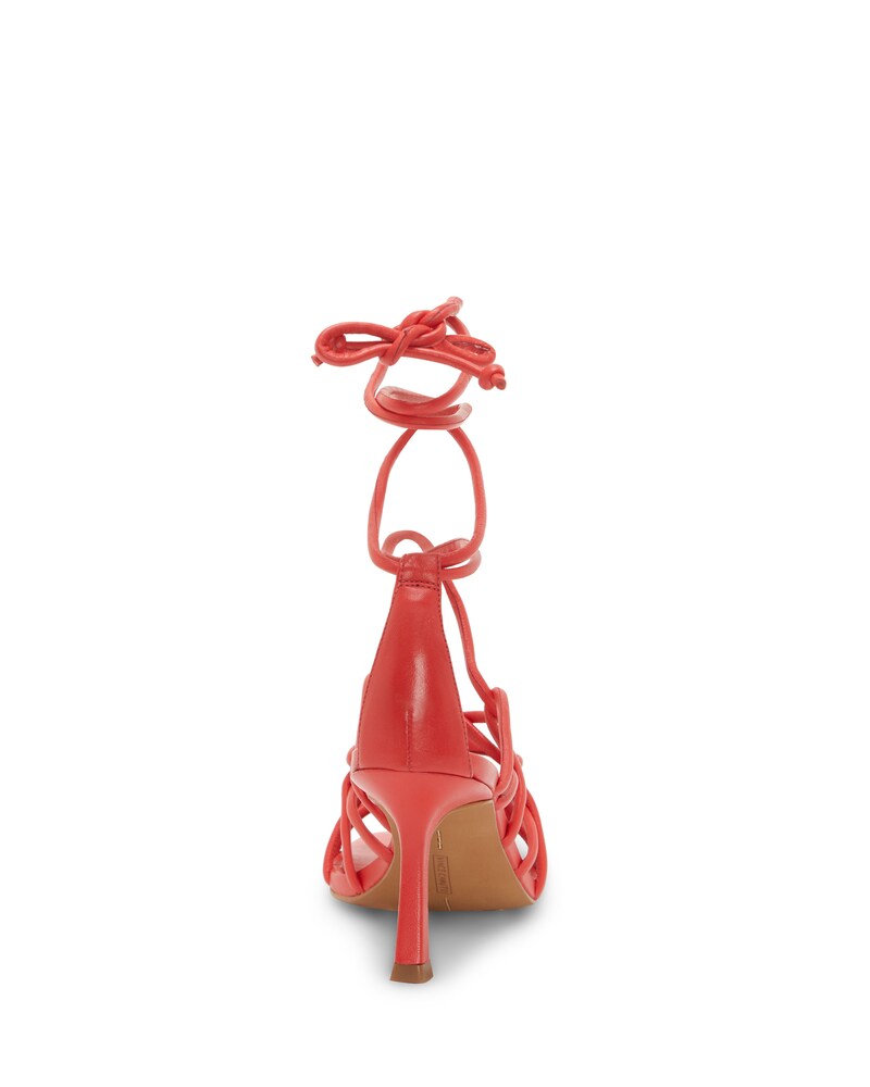Vince Camuto Enjita Sandal Tomato ID-UEYU5338