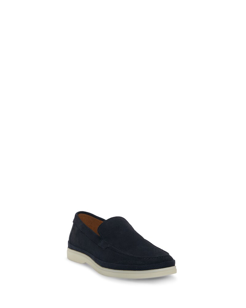 Vince Camuto Men's Maccan Loafer Open Blue ID-UFCW2136