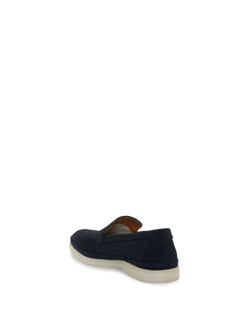 Vince Camuto Men's Maccan Loafer Open Blue ID-UFCW2136