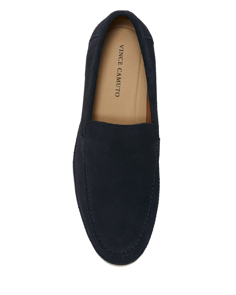 Vince Camuto Men's Maccan Loafer Open Blue ID-UFCW2136