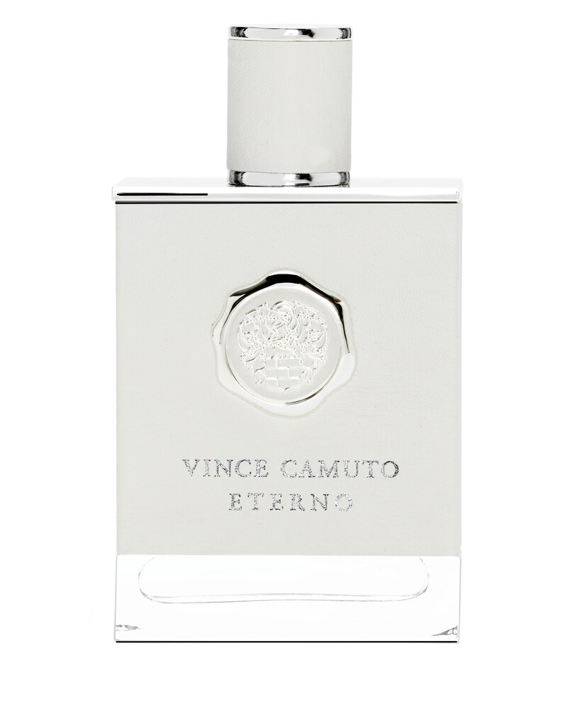 Vince Camuto Men's Vince Camuto Eterno Eau De Toilette 3.4 Oz. Clear ID-UFDP5895
