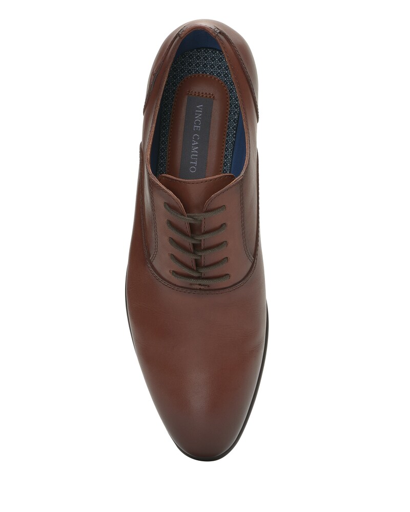 Vince Camuto Menﾡﾯs Jensin Derby Cuero ID-UINE4723