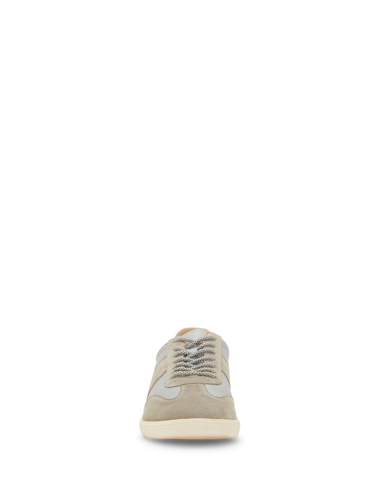 Vince Camuto Men's Kooper Sneaker Grey ID-UJMF0843