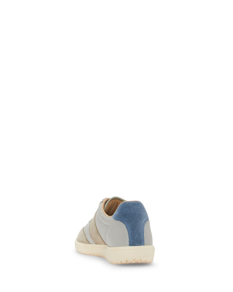 Vince Camuto Men's Kooper Sneaker Grey ID-UJMF0843