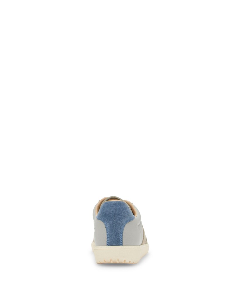 Vince Camuto Men's Kooper Sneaker Grey ID-UJMF0843