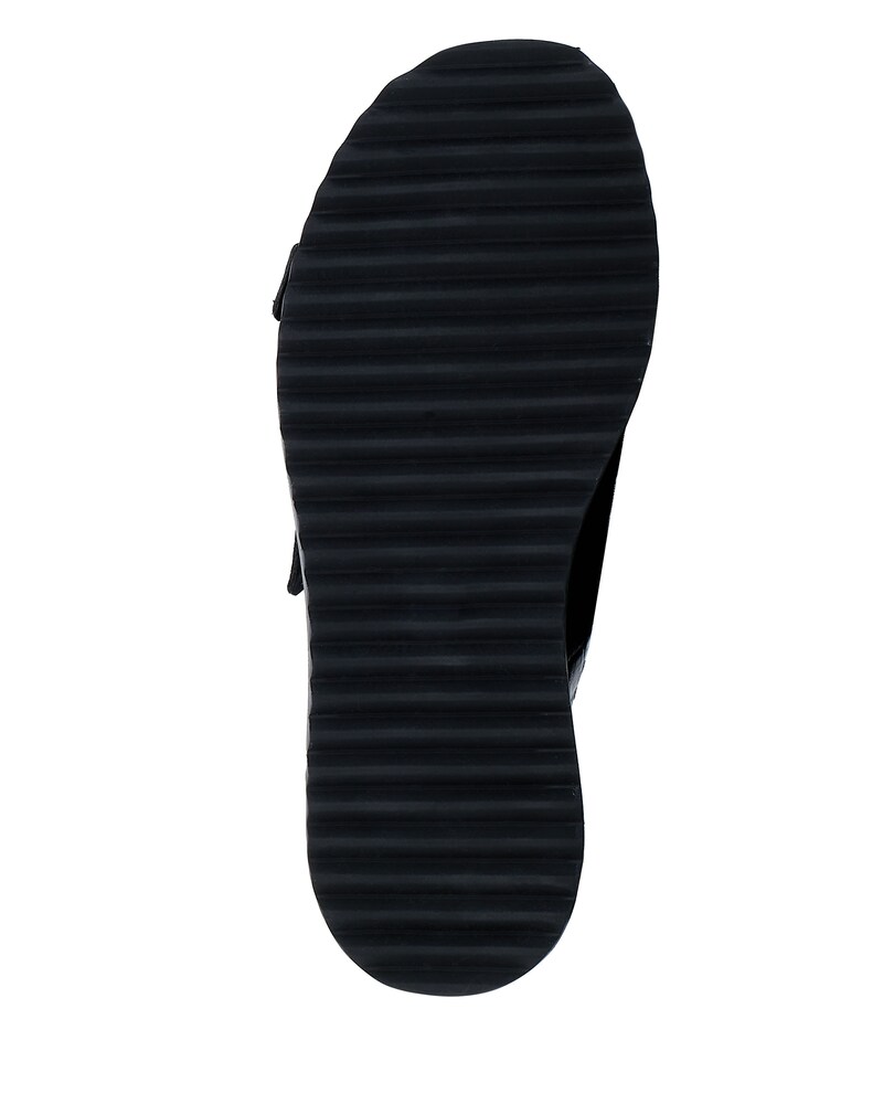 Vince Camuto Franki Sandal Black ID-UOMB0632