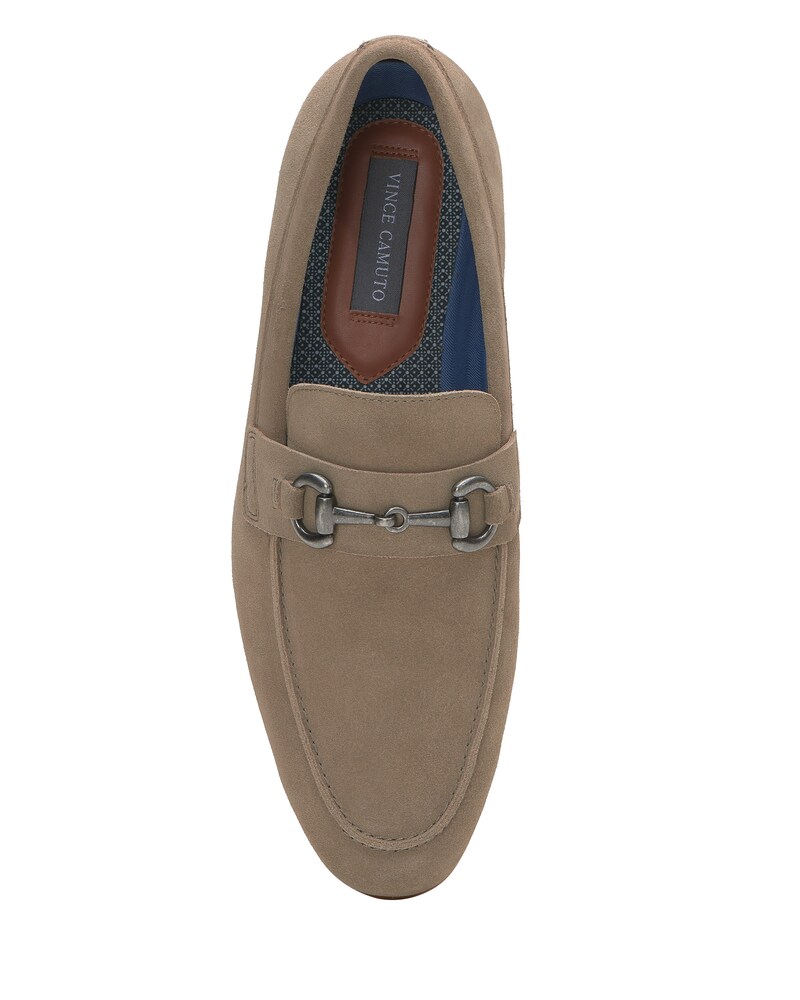 Vince Camuto Menﾡﾯs Wileen Loafer Tasso ID-UOMK1335