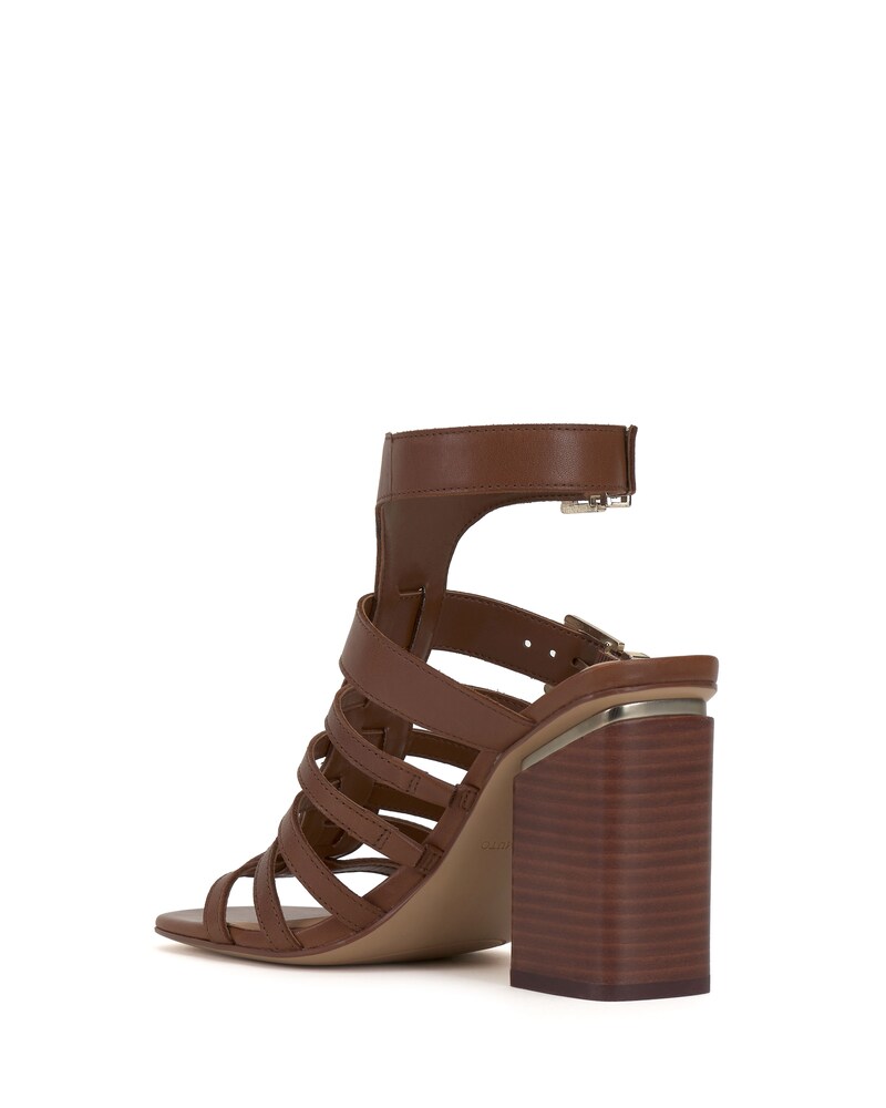 Vince Camuto Hicheny Sandal Cinnamon Bark ID-USPC1157
