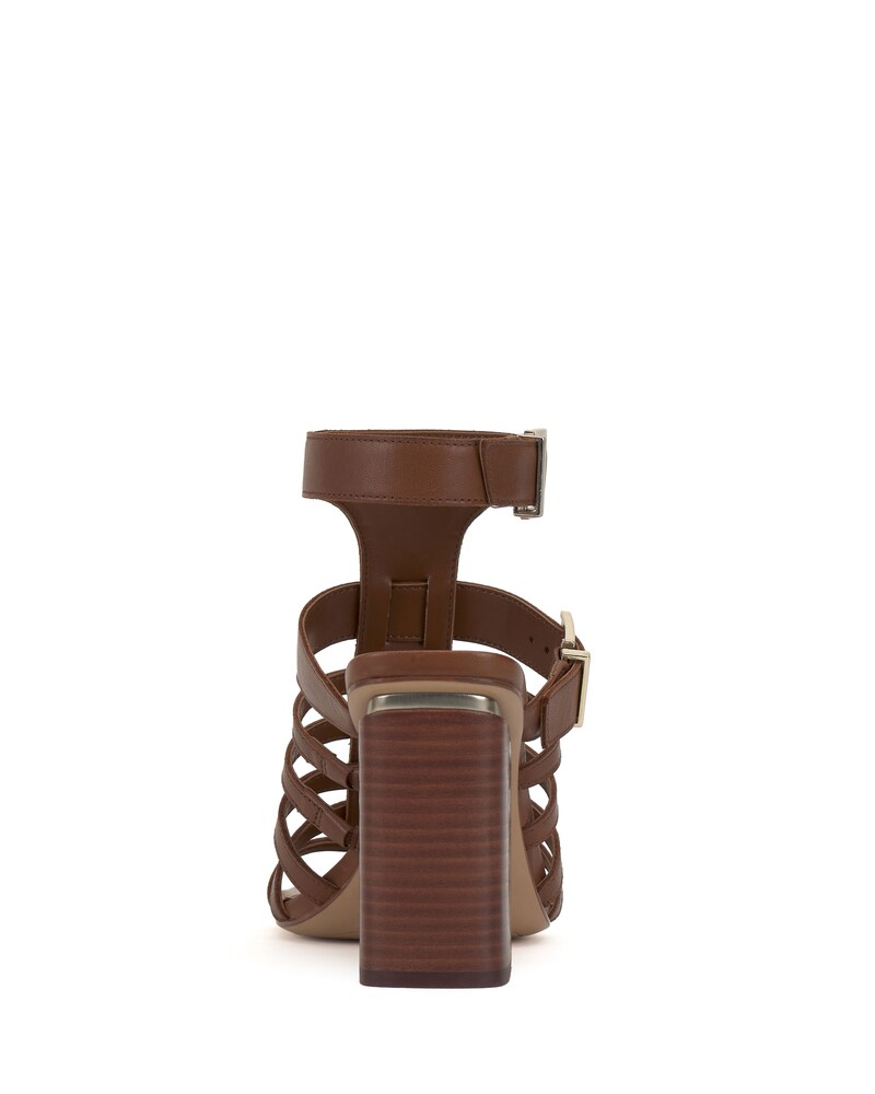Vince Camuto Hicheny Sandal Cinnamon Bark ID-USPC1157