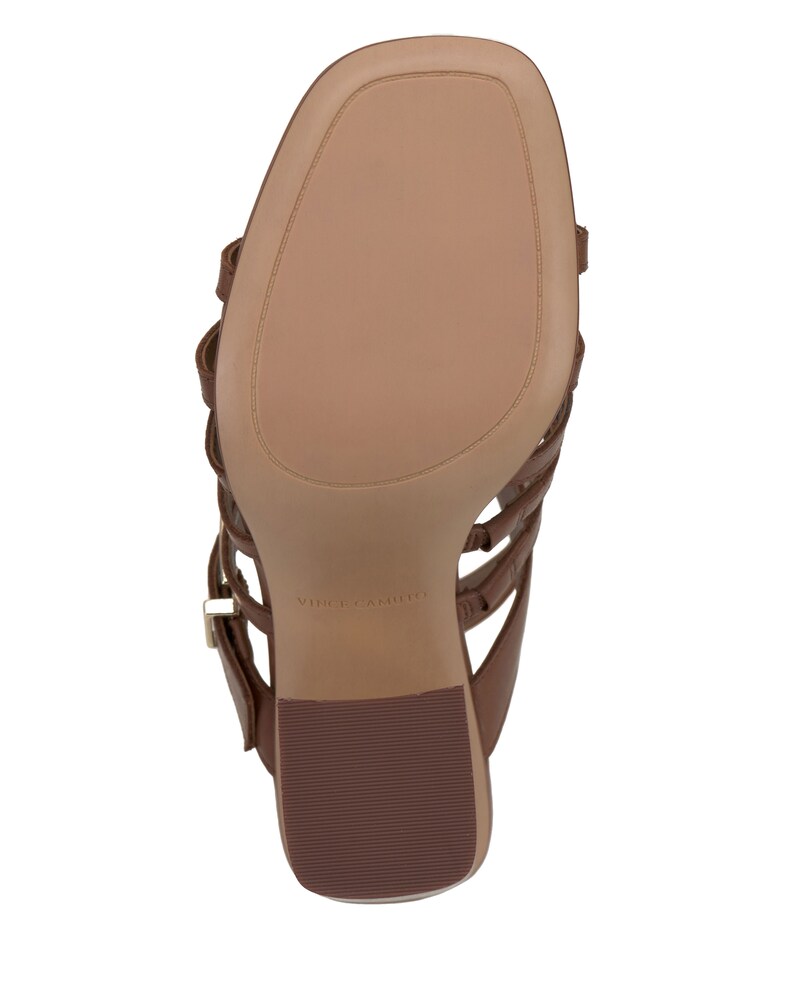 Vince Camuto Hicheny Sandal Cinnamon Bark ID-USPC1157