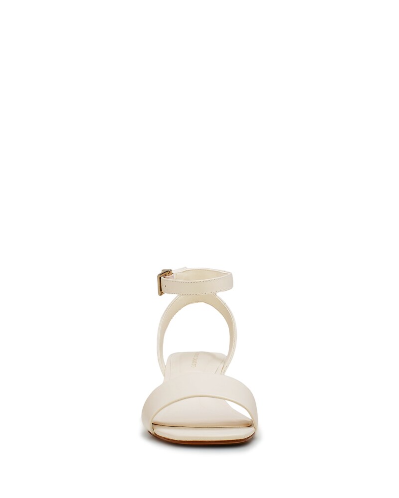 Vince Camuto Acaylee Sandal Warm Vanilla ID-UZBI0180