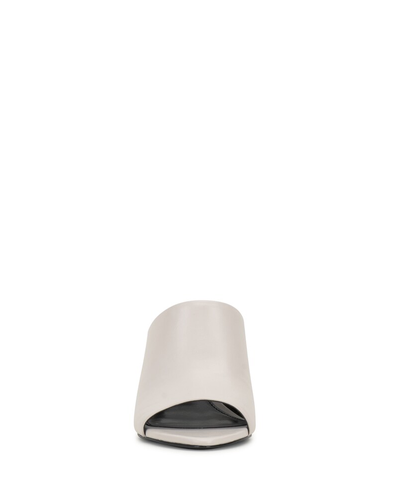 Vince Camuto Pileesa Mule Coconut Cream ID-VCCT8717