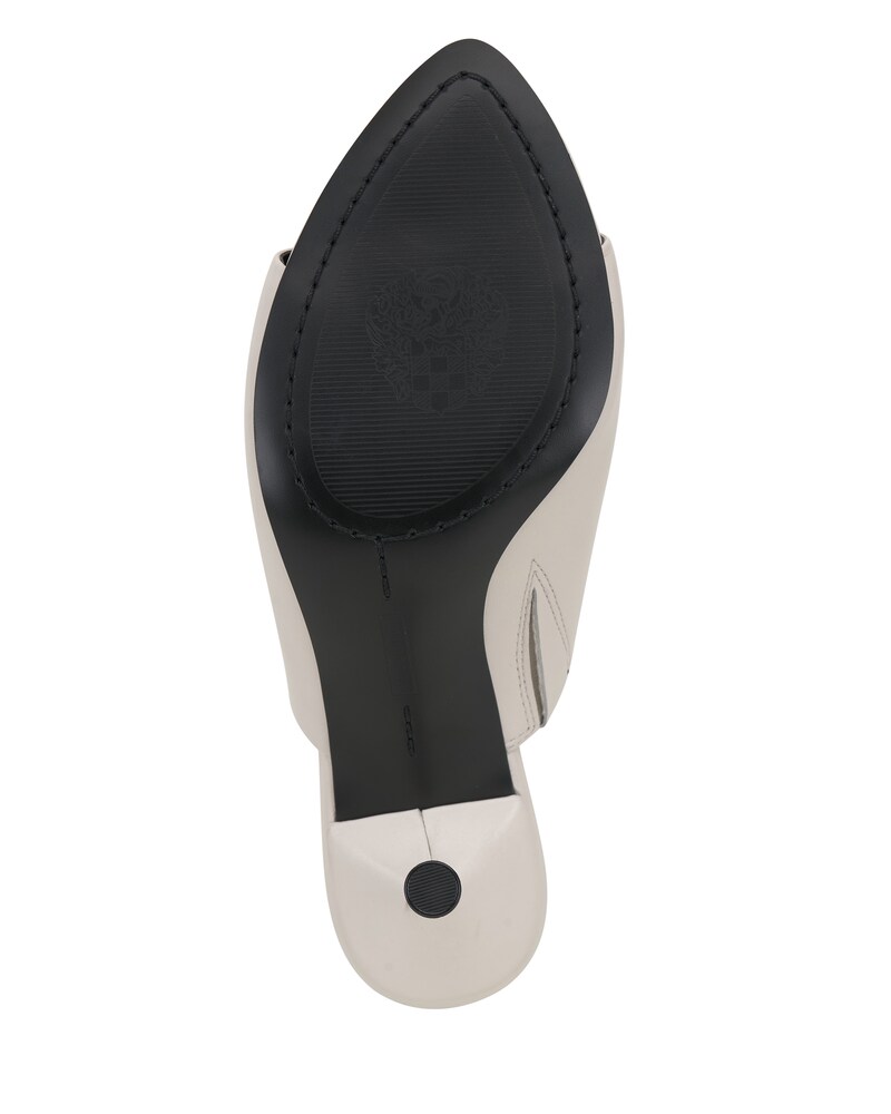 Vince Camuto Pileesa Mule Coconut Cream ID-VCCT8717