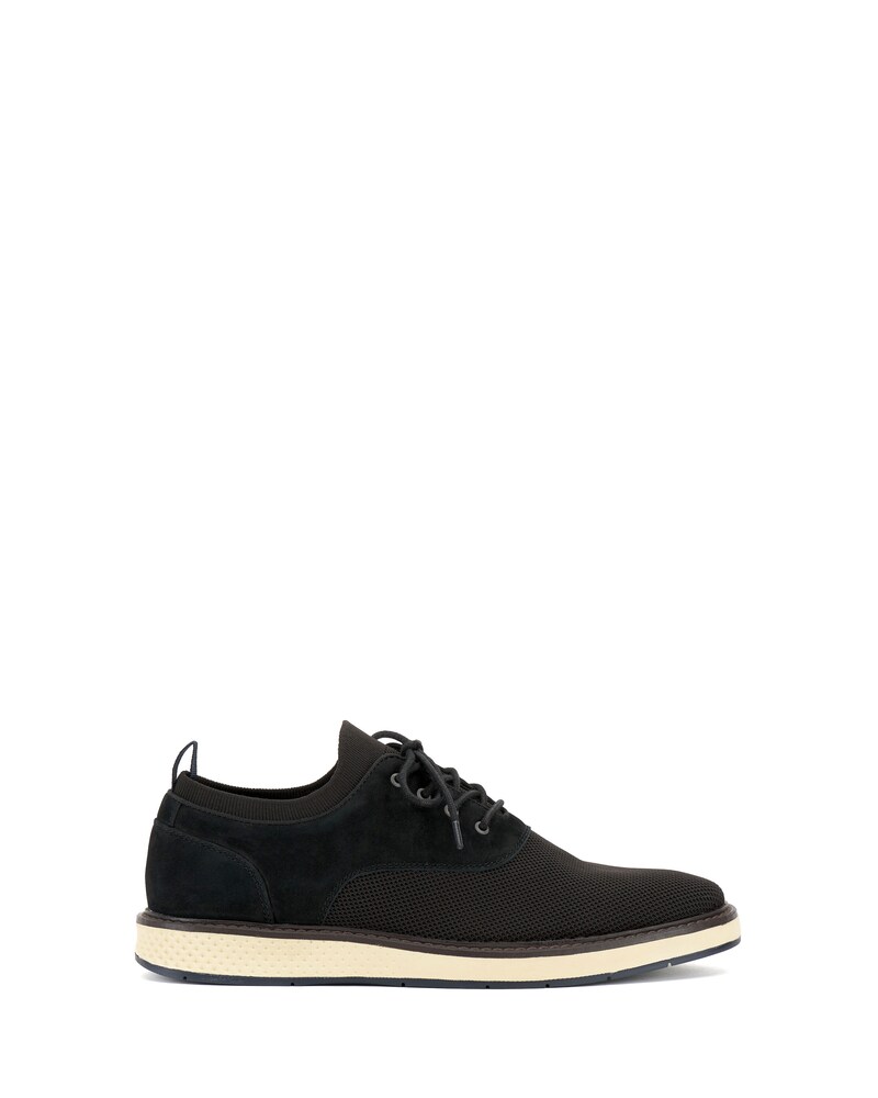 Vince Camuto Men's Eberhard Sneaker Black ID-VGEY7880