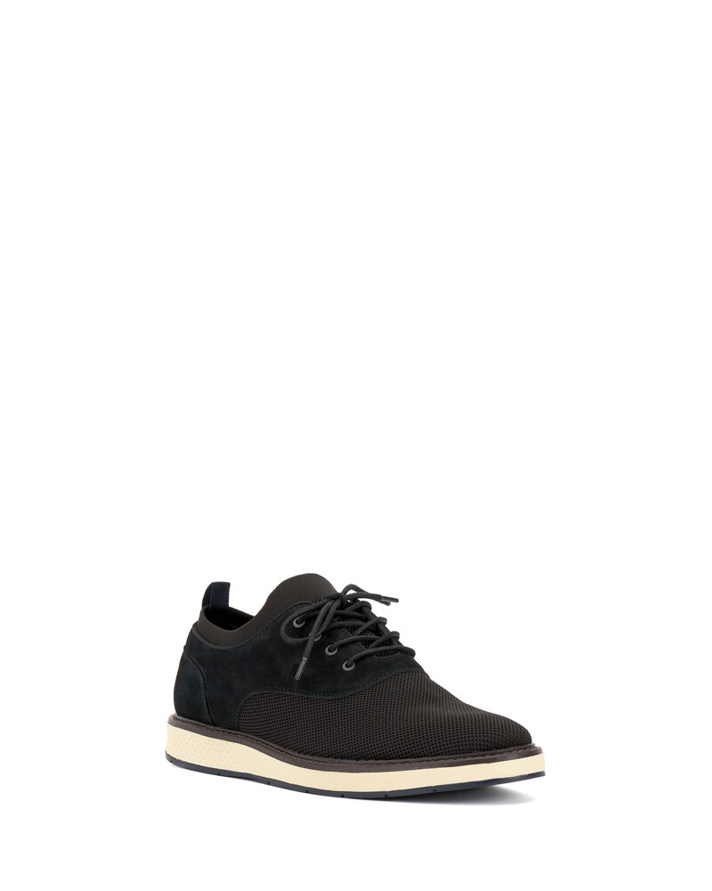Vince Camuto Men's Eberhard Sneaker Black ID-VGEY7880