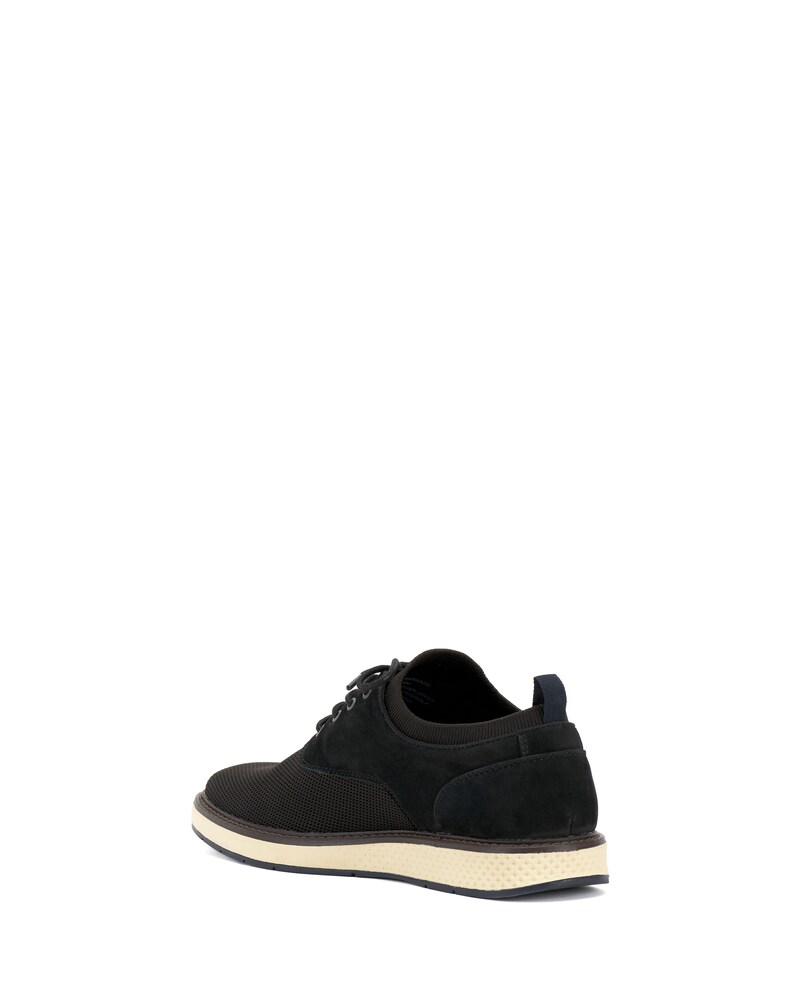 Vince Camuto Men's Eberhard Sneaker Black ID-VGEY7880
