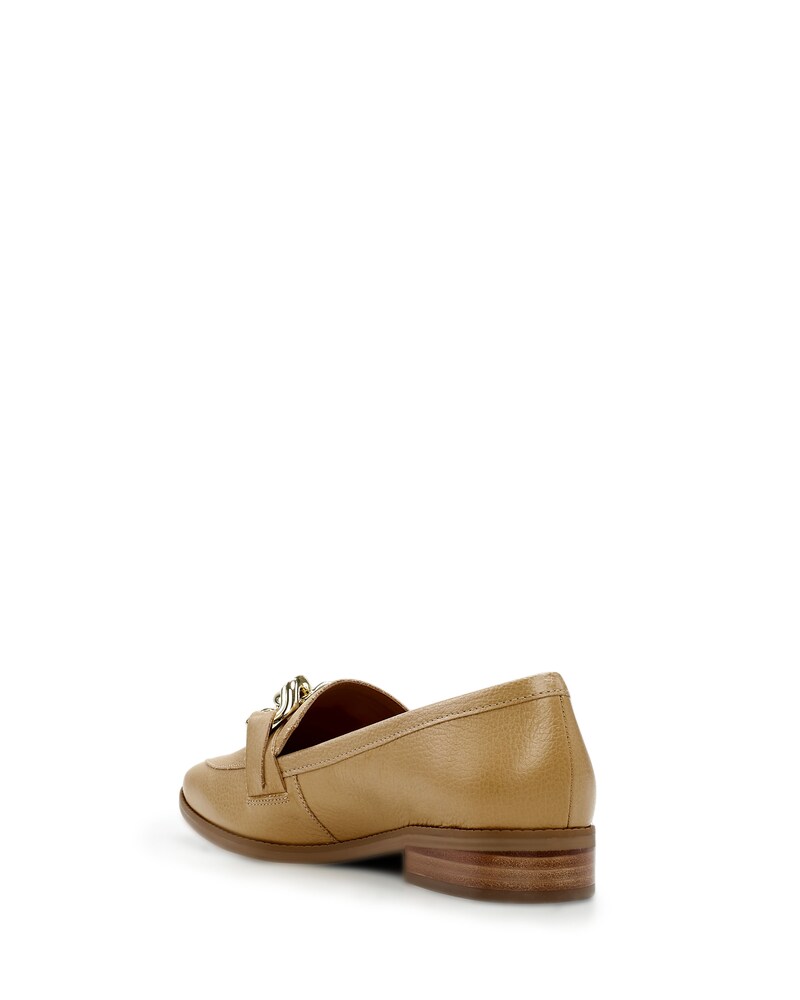 Vince Camuto Aliyana Loafer Camel ID-VJEU1678