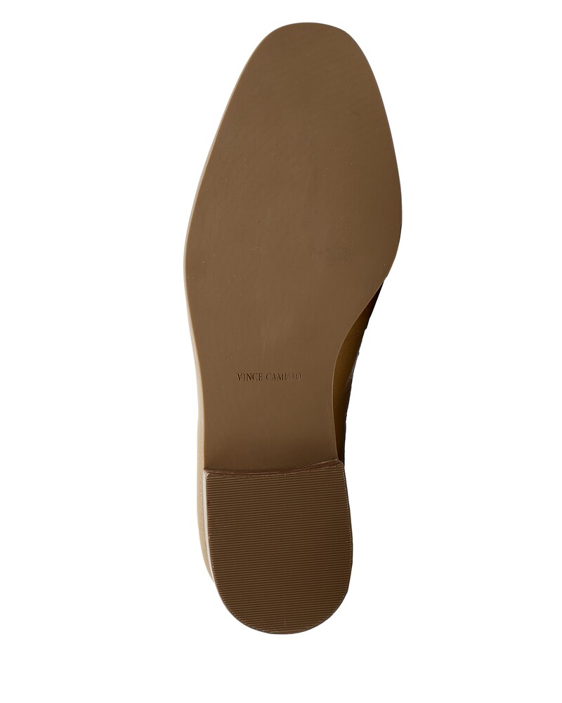 Vince Camuto Aliyana Loafer Camel ID-VJEU1678
