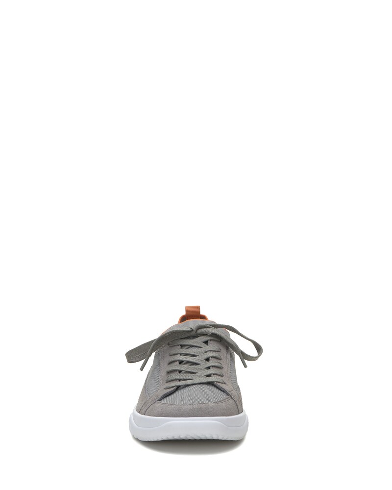 Vince Camuto Men's Hadyn Sneaker Open Grey ID-VJWZ5803