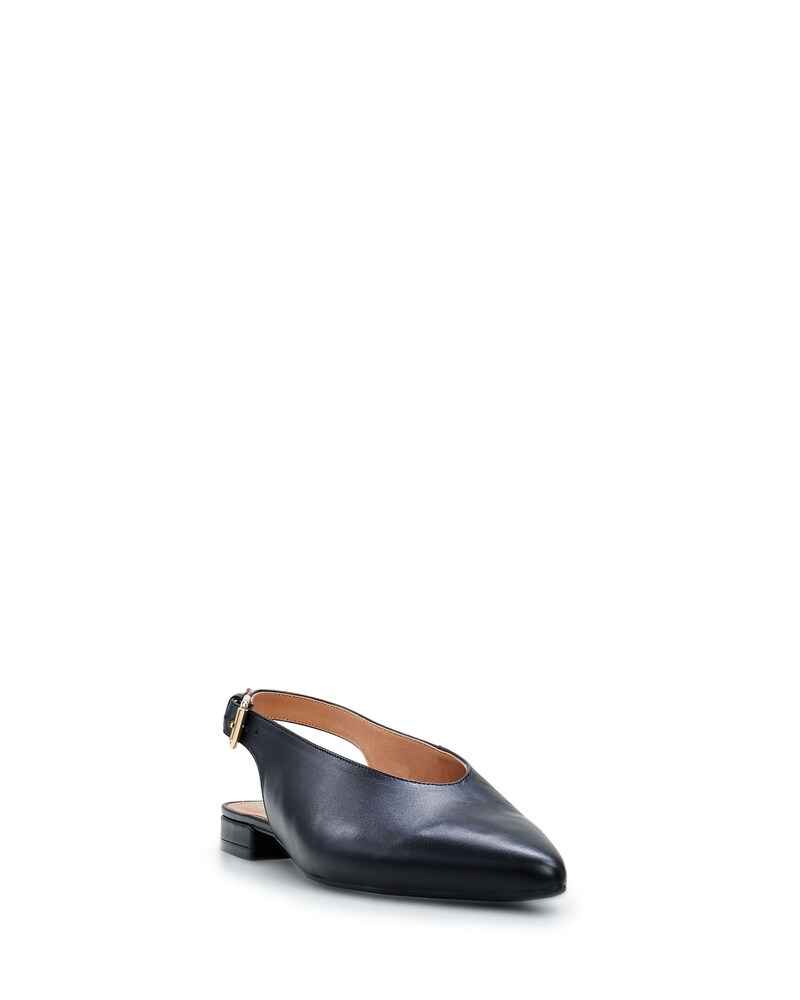 Vince Camuto Dolliey Slingback Black ID-VKKD8372