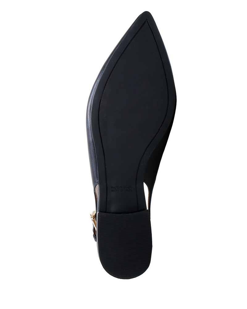 Vince Camuto Dolliey Slingback Black ID-VKKD8372